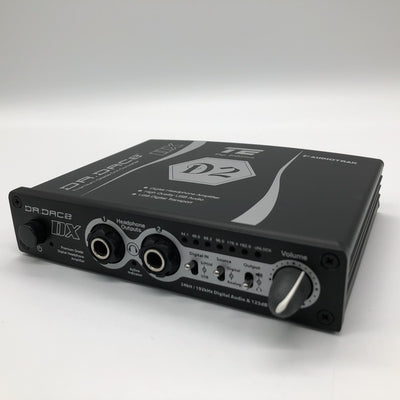 【中古】DR.DAC2 DX TE（Top Edition）【秋葉原】