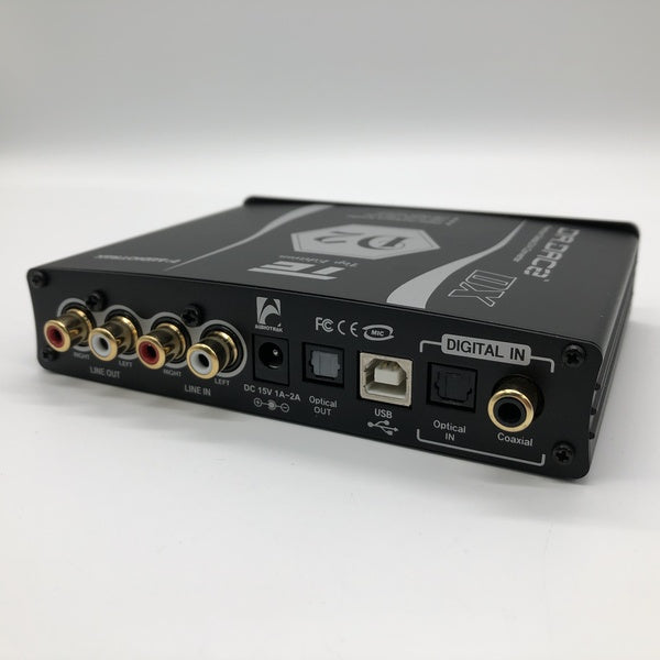 【中古】DR.DAC2 DX TE（Top Edition）【秋葉原】