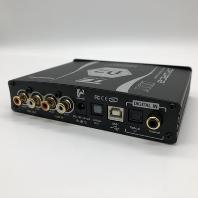 【中古】DR.DAC2 DX TE（Top Edition）【秋葉原】