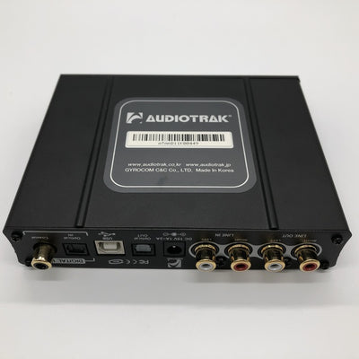 【中古】DR.DAC2 DX TE（Top Edition）【秋葉原】