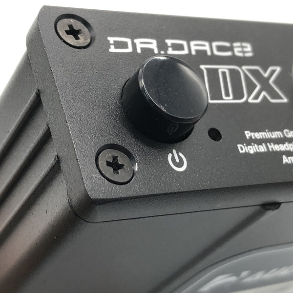 【中古】DR.DAC2 DX TE（Top Edition）【秋葉原】