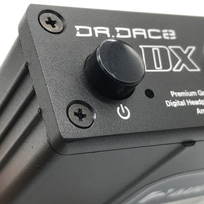 【中古】DR.DAC2 DX TE（Top Edition）【秋葉原】