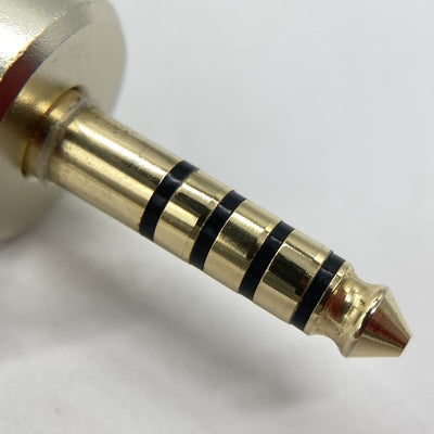 【中古】4.4mm to 4.4mm cable【仙台】