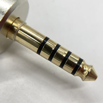 【中古】4.4mm to 4.4mm cable【仙台】
