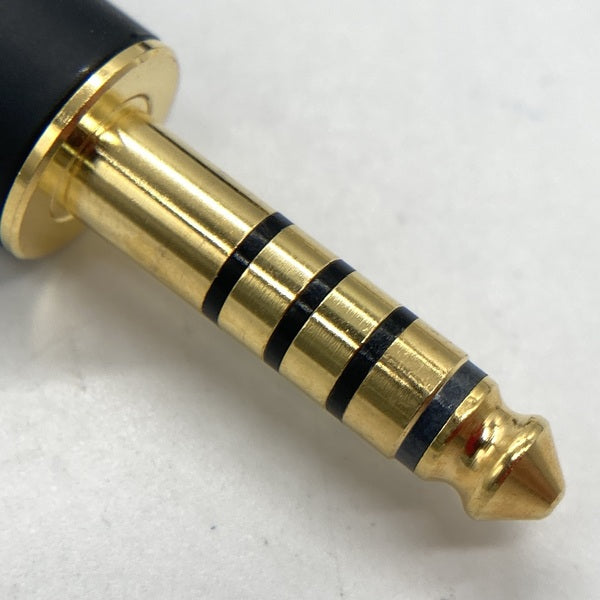 NOBUNAGA Labs 霧降 4.4mm5極バランス おじぞうバッヂさん専用 Amazon.co.jp: NOBUNAGA Labs 霧降 (Kirifuri) ヘッドホン