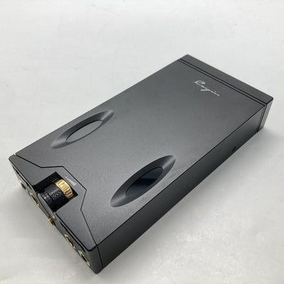 【中古】C9 ポータブルヘッドホンアンプ【仙台】