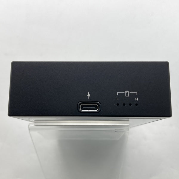 【中古】C9 ポータブルヘッドホンアンプ【仙台】