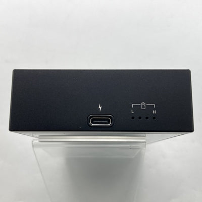 【中古】C9 ポータブルヘッドホンアンプ【仙台】