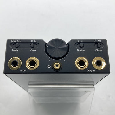 【中古】C9 ポータブルヘッドホンアンプ【仙台】
