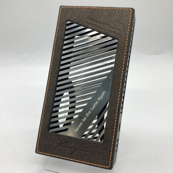 【中古】C9用レザーケース【仙台】