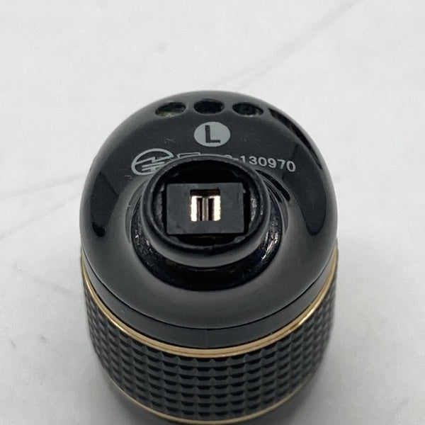 【中古】TE-BD21f Special Edition Black (ピエール中野モデル)【TE-BD21f-pnk】【秋葉原】