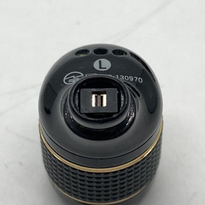 【中古】TE-BD21f Special Edition Black (ピエール中野モデル)【TE-BD21f-pnk】【秋葉原】