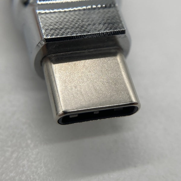 【中古】RSD DAC dongle USB-C to 4.4mm Male【秋葉原】
