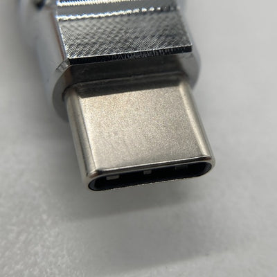 【中古】RSD DAC dongle USB-C to 4.4mm Male【秋葉原】