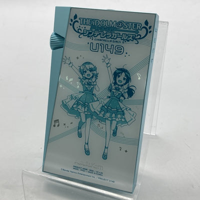 【中古】A&norma SR35 TVアニメ「アイドルマスター シンデレラガールズ U149」Edition 【IRV-AK-SR35-U149】【秋葉原】
