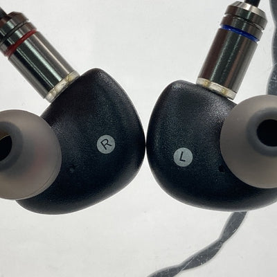 【中古】Yu Xuan Ji (魚玄機) 4.4mm バランスジャック【日本橋】