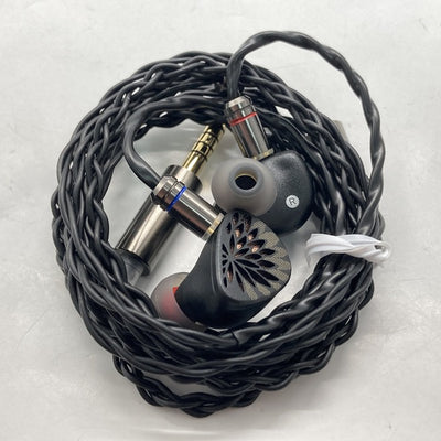 【中古】Yu Xuan Ji (魚玄機) 4.4mm バランスジャック【日本橋】