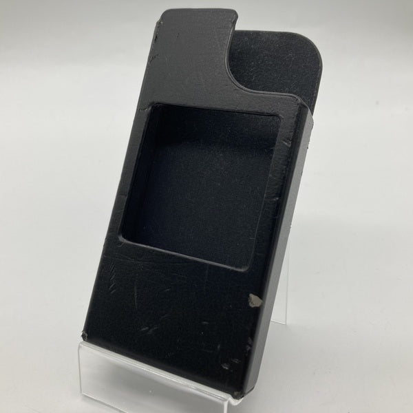 【中古】M2 LeatherCase BK【秋葉原】