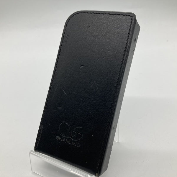 【中古】M2 LeatherCase BK【秋葉原】