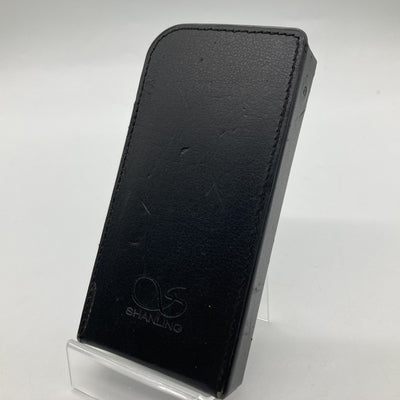 【中古】M2 LeatherCase BK【秋葉原】