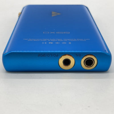 【中古】DX160 ver.2020 ブルー【名古屋】