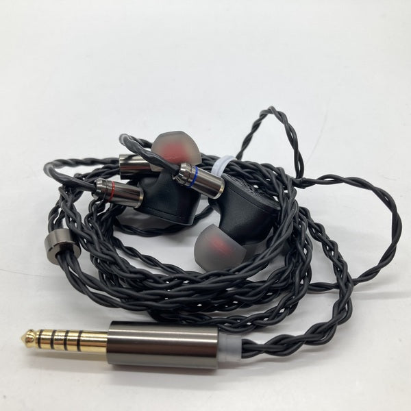【中古】Yu Xuan Ji (魚玄機) 4.4mm バランスジャック【秋葉原】