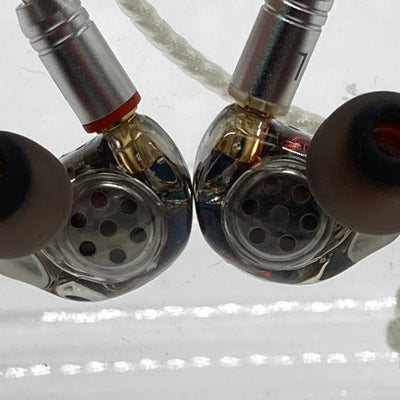 【中古】QT-7 Pro BK ブラック【秋葉原】