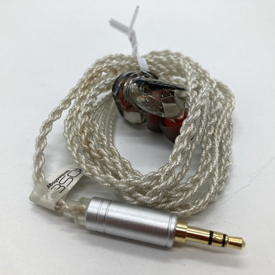 【中古】QT-7 Pro BK ブラック【秋葉原】