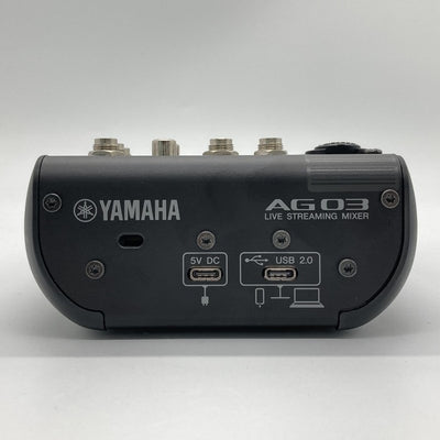 【中古】AG03MK2【秋葉原】