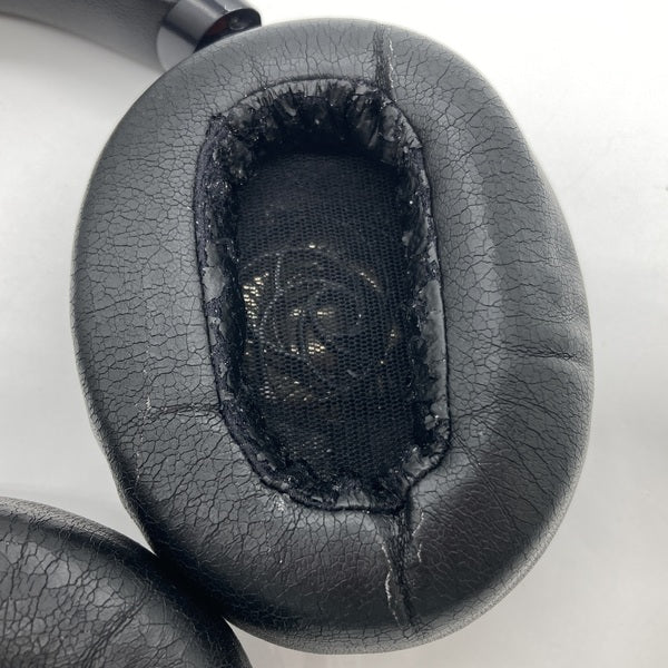 SONY 【中古】MDR-1AM2 BQ ブラック（ケーブル欠品）【仙台】 – e