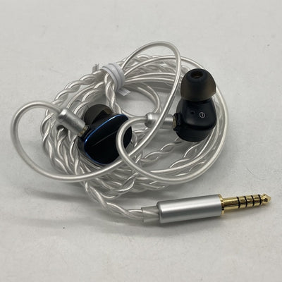 【中古】Cloud ブラック（4.4mm）【秋葉原】