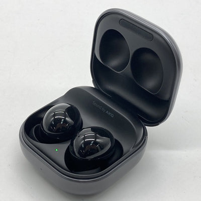 【中古】Galaxy Buds2 Onyx 【SM-R177NZTAXJP】【名古屋】