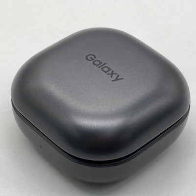 【中古】Galaxy Buds2 Onyx 【SM-R177NZTAXJP】【名古屋】