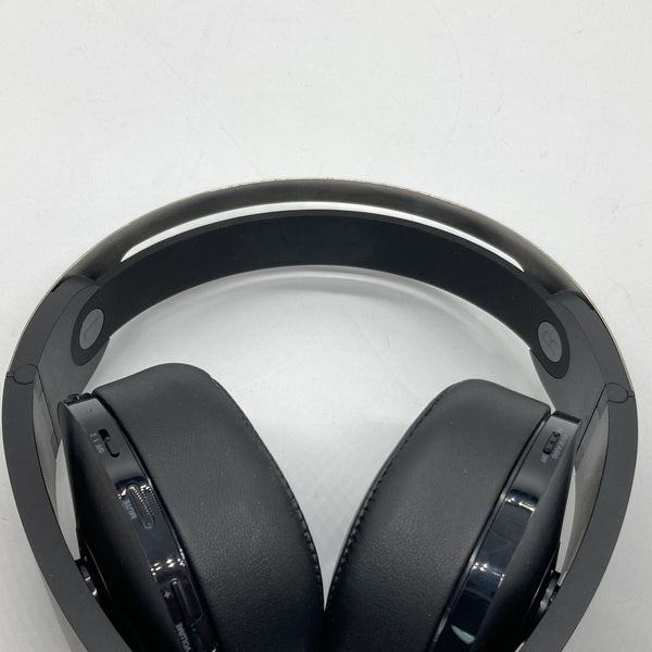 SONY -  新品未開封 ワイヤレス サラウンド ヘッドセット CUHJ-15005 SONY 【中古】プレミアムワイヤレスサラウンドヘッドセット CUHJ