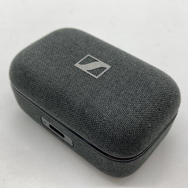 SENNHEISER 【中古】MOMENTUM True Wireless 4 ブラック