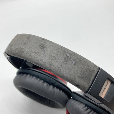 【中古】SOLID BASS ATH-WS770 BRD【秋葉原】