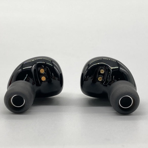 2025年 お歳暮・冬ギフト特集 Noble Audio 【中古】FoKus Triumph 【NOB-FOKUSTRH-B】【名古屋 イヤホン