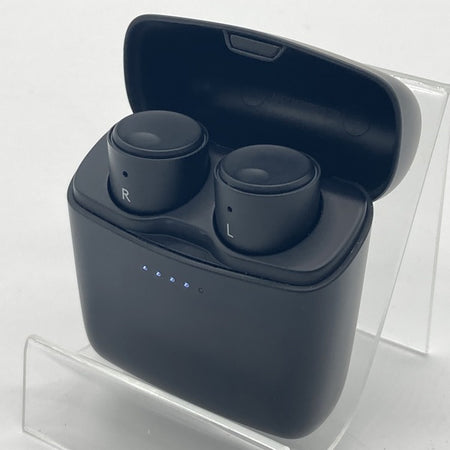 ケンブリッジ Melomania1 ワイヤレスイヤホン C11106-BK イヤホン ケンブリッジオーディオ ワイヤレス Cambridge Audio