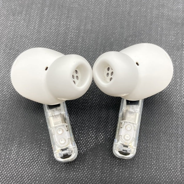 【中古】Nothing Ear(a) e☆イヤホン 【中古】Nothing ear (a)【日本橋】 – e☆イヤホン