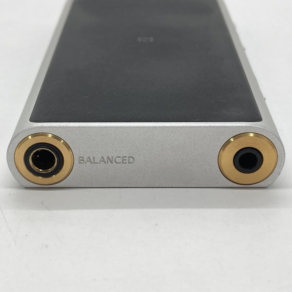 SONY 【中古】NW-ZX507 SM 【シルバー】【秋葉原】 – e☆イヤホン