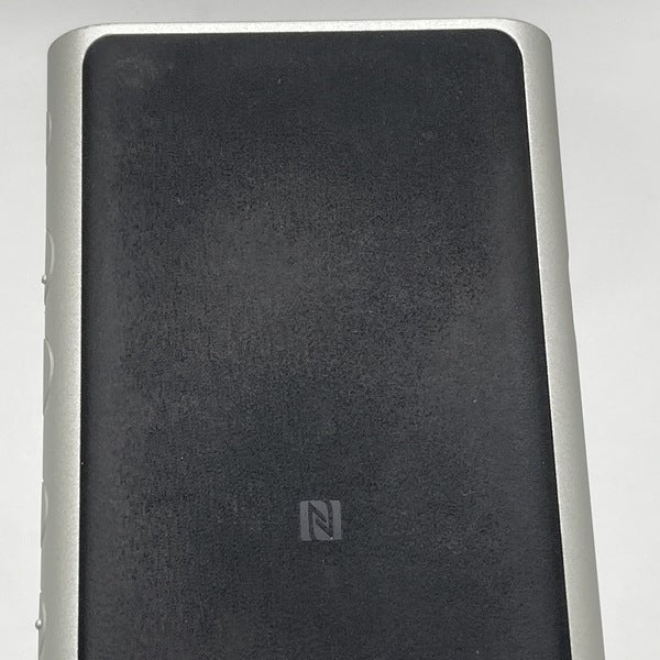 SONY 【中古】NW-ZX507 SM 【シルバー】【秋葉原】 – e☆イヤホン