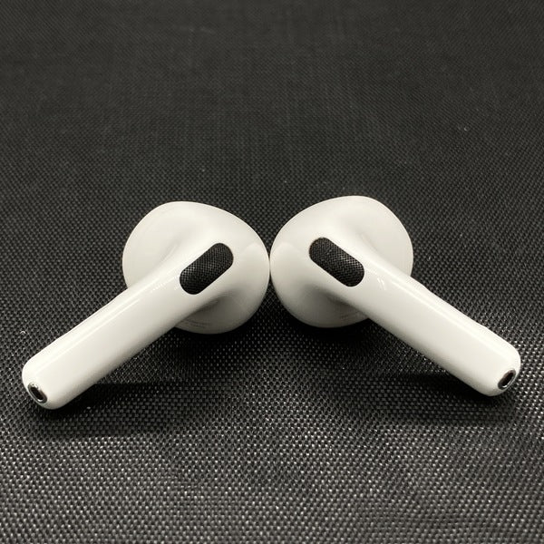 【中古】AirPods 4 MXP93J/A（アクティブノイズキャンセリング搭載）【秋葉原】
