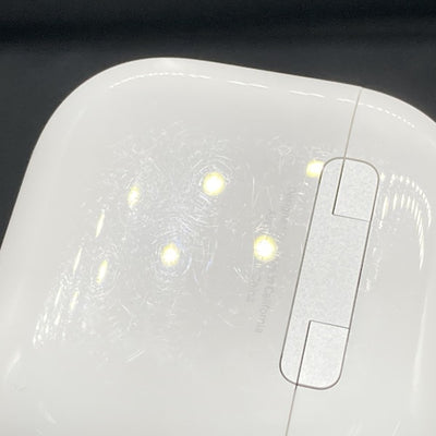 【中古】AirPods 4 MXP93J/A（アクティブノイズキャンセリング搭載）【秋葉原】