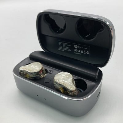 【中古】PUREPLAY C3 White【秋葉原】