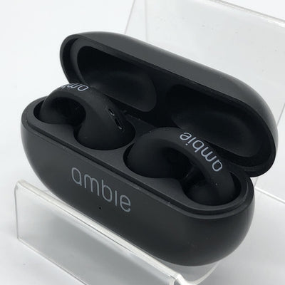 【中古】AM-TW01 ブラック【日本橋】