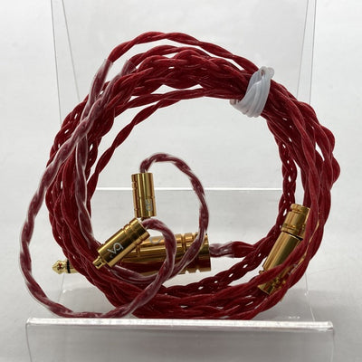 【中古】Vermilion MKIII MMCX - 4.4mm 【BEA-1123】【名古屋】