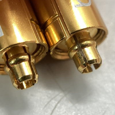 【中古】Vermilion MKIII MMCX - 4.4mm 【BEA-1123】【名古屋】