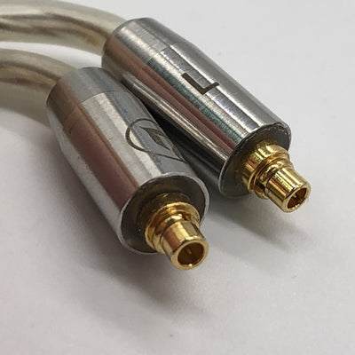 【中古】OSLO Cable MMCX (AWESOMEプラグ)【日本橋】