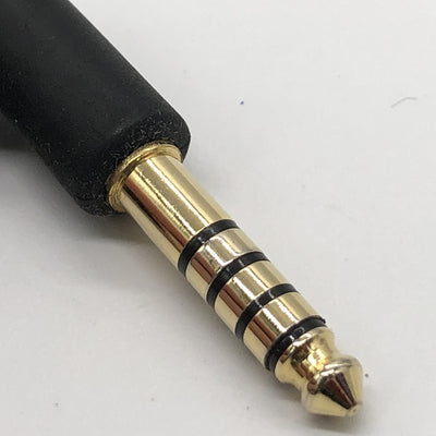 【中古】OSLO Cable MMCX (AWESOMEプラグ)【日本橋】