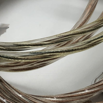 【中古】OSLO Cable MMCX (AWESOMEプラグ)【日本橋】